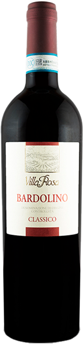 Bardolino DOC Classico Lenotti