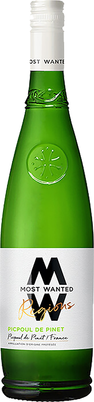 Most Wanted Regions Picpoul de Pinet AOC Off-Piste Wines