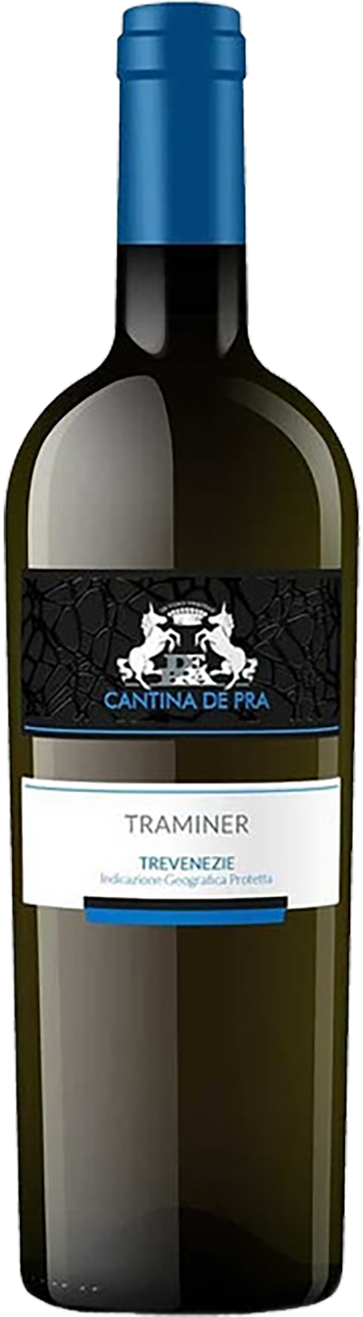 Traminer Trevenezie IGP Cantina de Pra