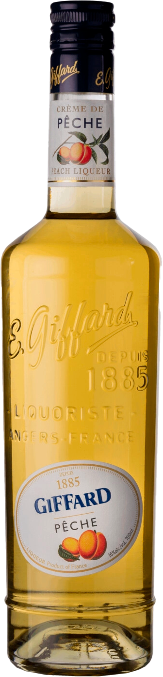 Giffard Creme de Peche