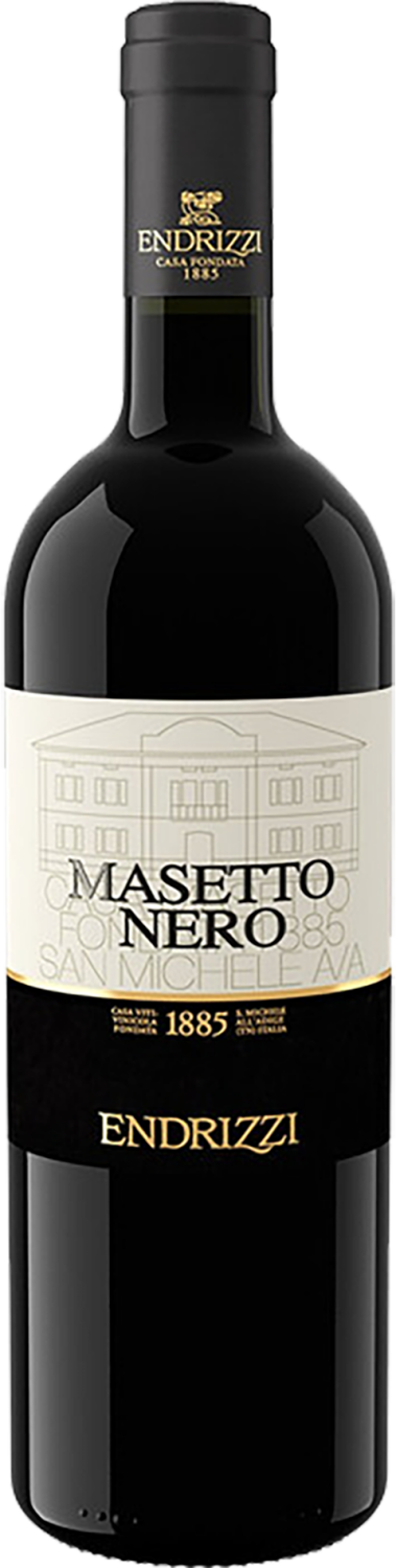 Masetto Nero Vigneti delle Dolomiti IGT Endrizzi