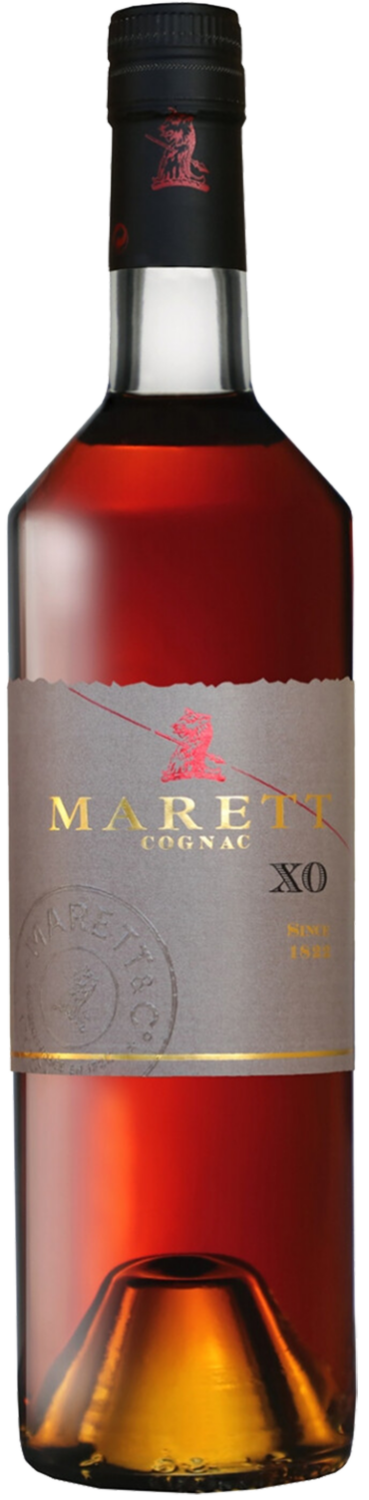 Marett Cognac XO