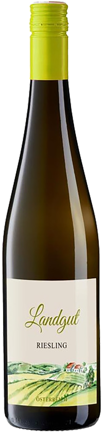 Landgut Riesling Niederösterreich Weingut Heninger