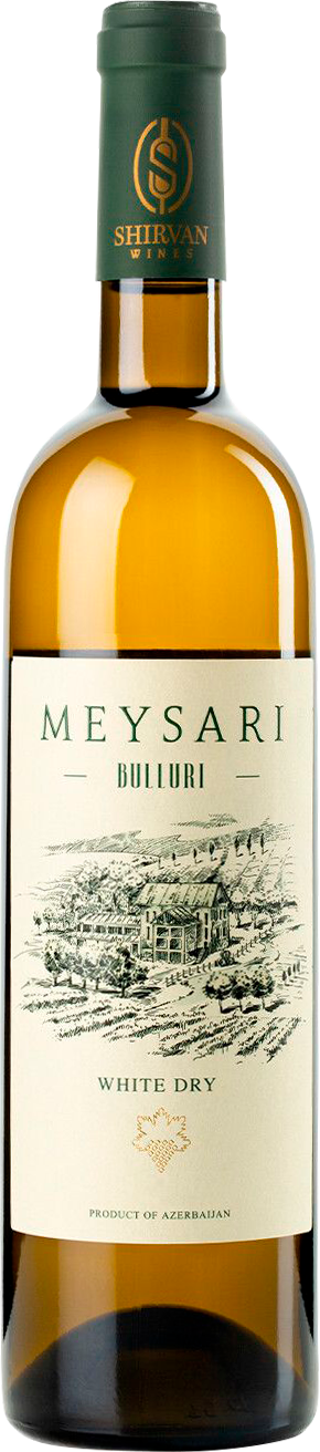 Meysari Bulluri