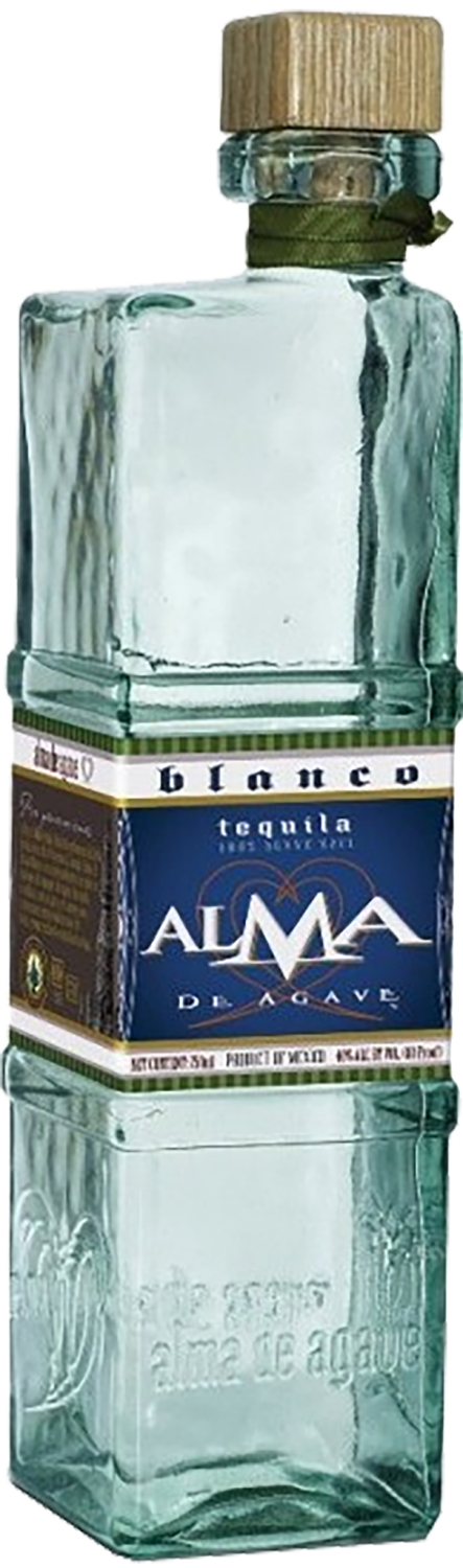 Alma de Agave Blanco