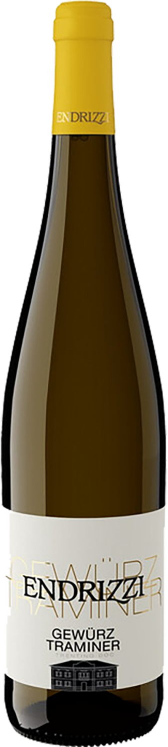 Gewurztraminer Trentino DOC Endrizzi