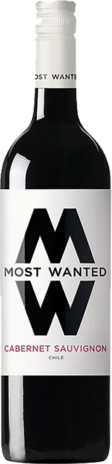 Most Wanted Cabernet Sauvignon Off-Piste Wines