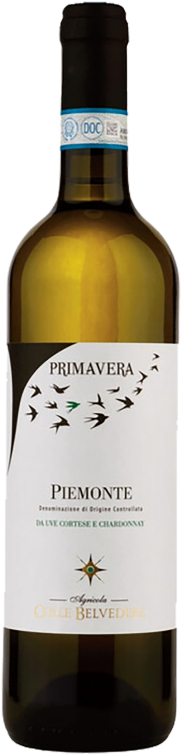 Primavera Piemonte DOC Colle Belvedere