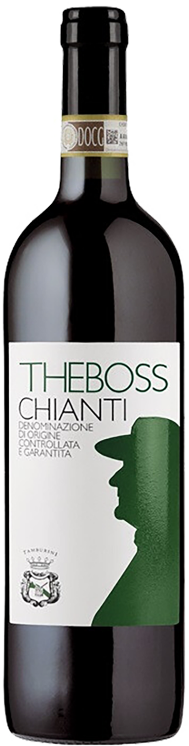 The Boss Chianti DOCG Tamburini