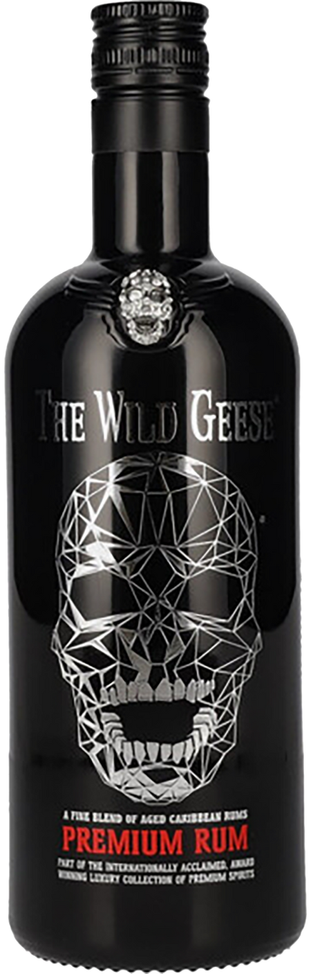 The Wild Geese Premium