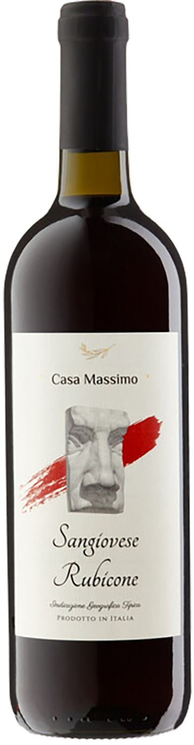 Casa Massimo Sangiovese Rubicone IGT