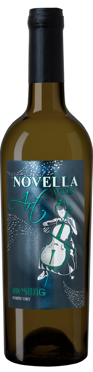 Novella Art Riesling Dagestan