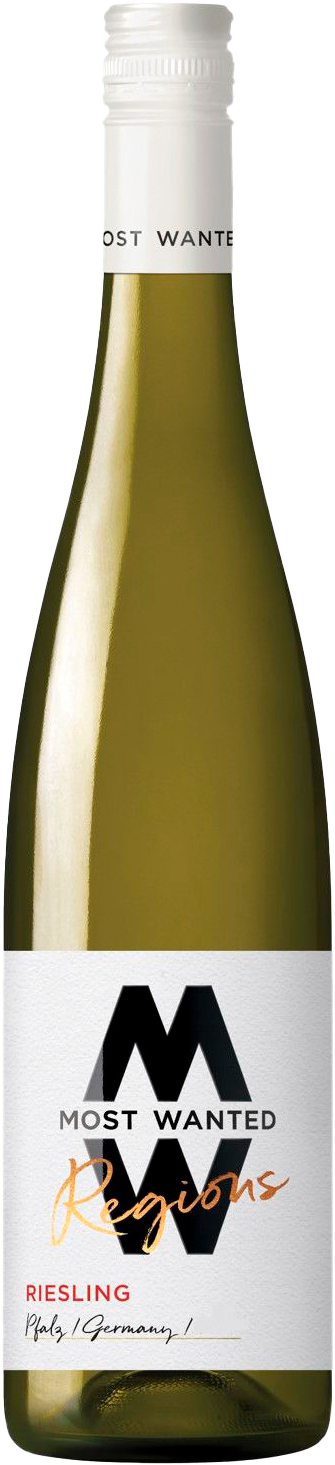 Most Wanted Riesling Pfalz Off-Piste Wines