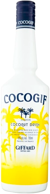 Giffard Noix de Coco