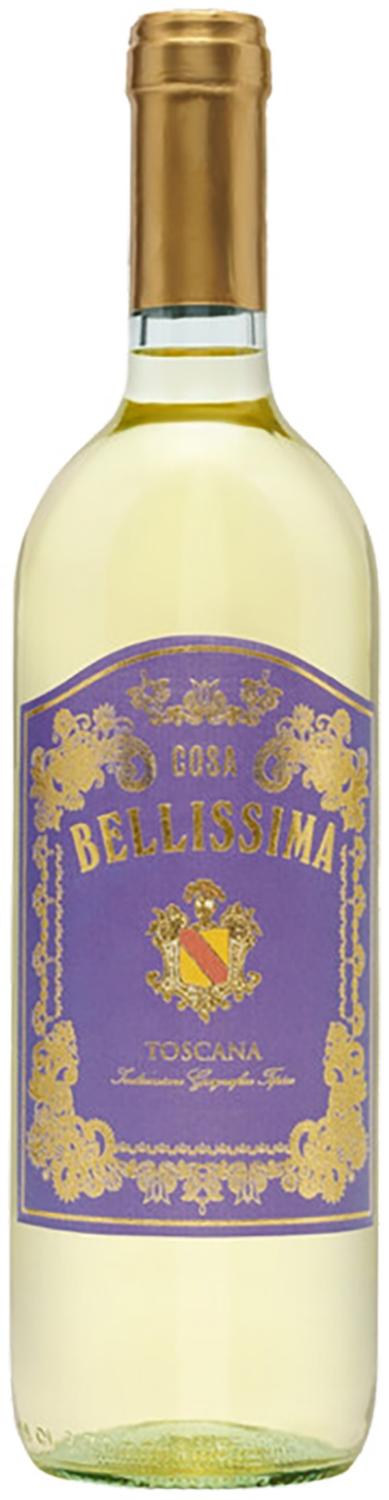 Cosa Bellissima Bianco Toscana IGT Castellani