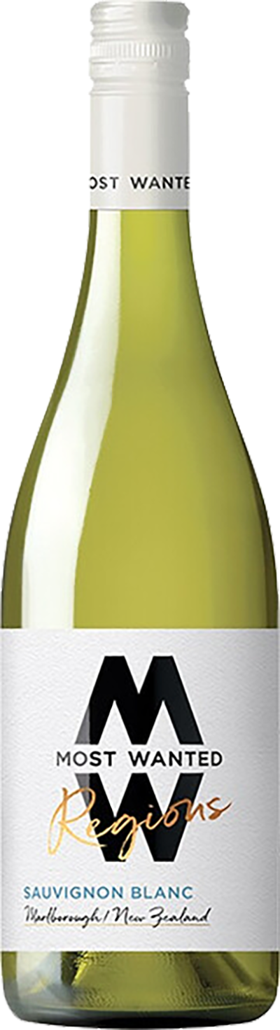 Most Wanted Regions Sauvignon Blanc Marlborough Off-Piste Wines