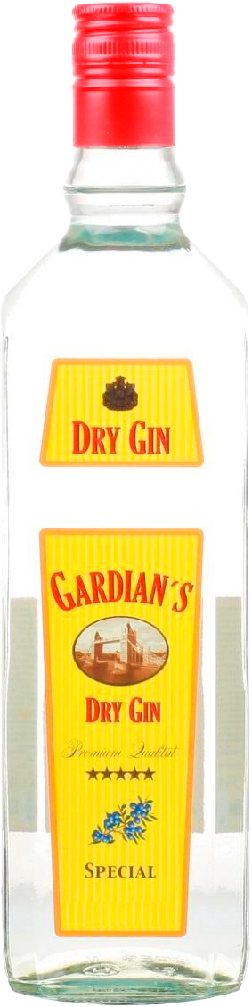 Gardian's Special Dry