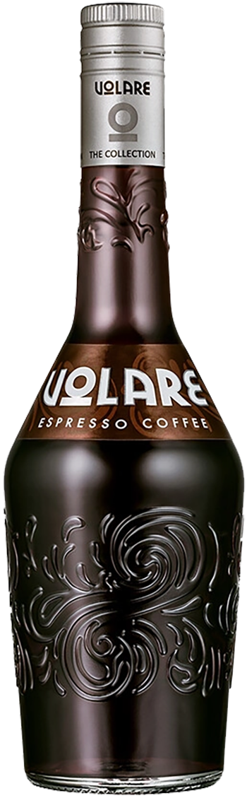 Volare Espresso Coffee