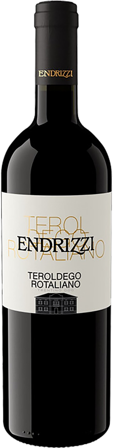 Teroldego Rotaliano DOC Endrizzi