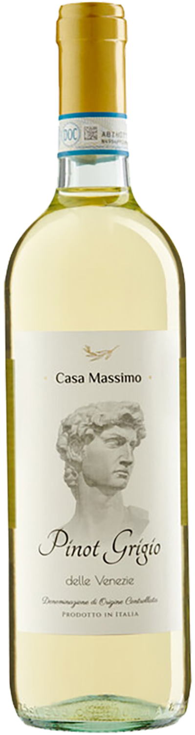 Casa Massimo Pinot Grigio delle Venezie DOC