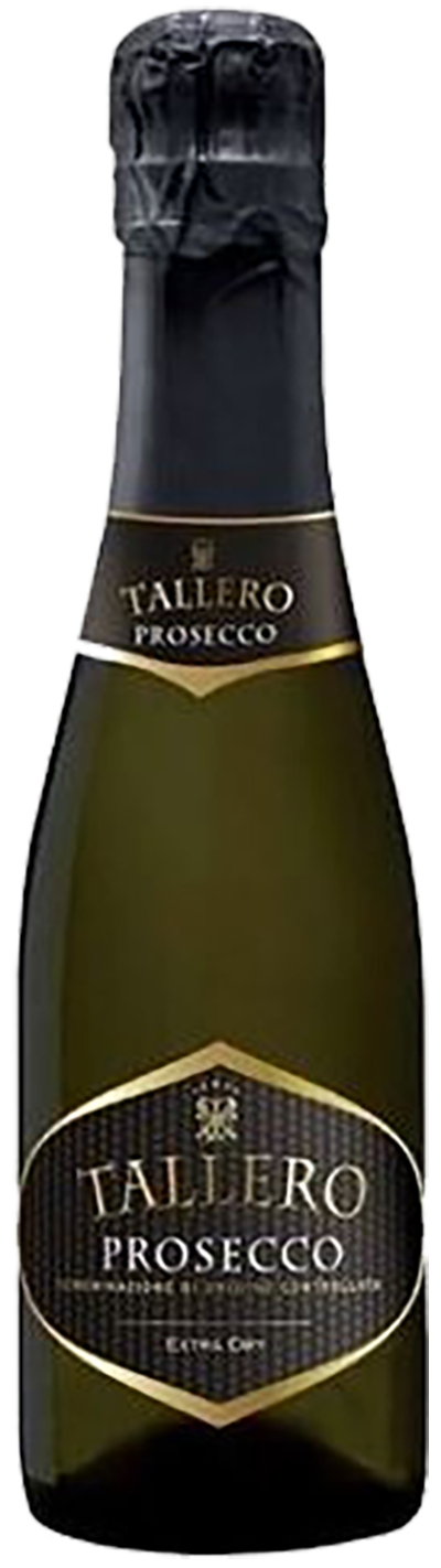 Tallero Prosecco DOC Extra Dry Cantine Riunite and Civ