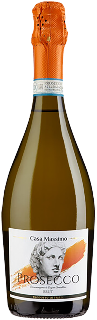 Casa Massimo Prosecco DOC Brut