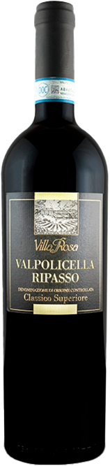 Valpolicella Ripasso DOC Classico Superiore Lenotti