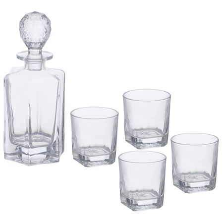 Набор для виски Gipfel Cardinal 52350 5 предметов 3995₽