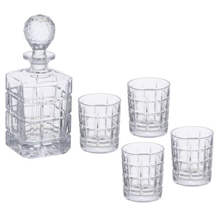 Набор для виски Gipfel Irish 52352 5 предметов 4499₽