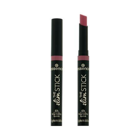 Помада для губ ESSENCE THE SLIM STICK 6H в стике стойкая тон 104 Baby got blush