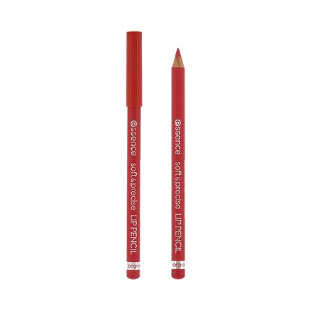 Карандаш для губ ESSENCE SOFT &amp; PRECISE LIP PENCIL тон 207 My passion