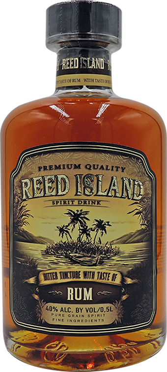 Reed Island