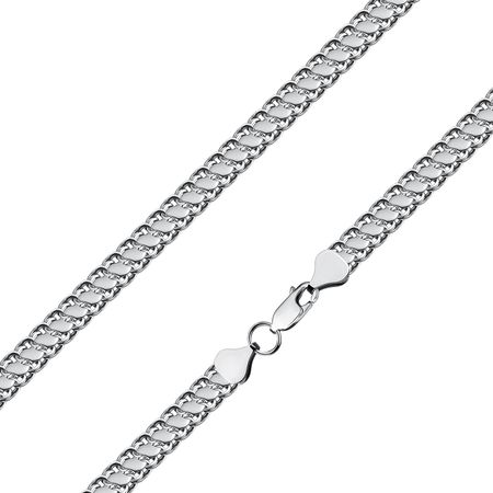 Серебряная цепь 9900₽