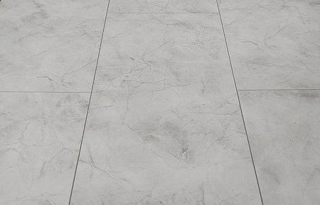 Виниловый ламинат Stone Floor MSPC Big Stone DCA5 MP Серый мрамор 1220х234х8 мм 6465₽