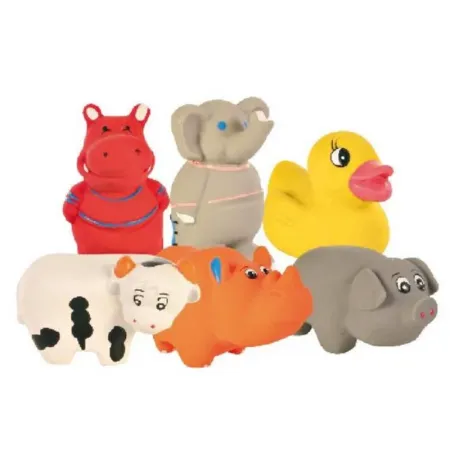 Игрушка-животное Trixie для собак 9 см 252₽