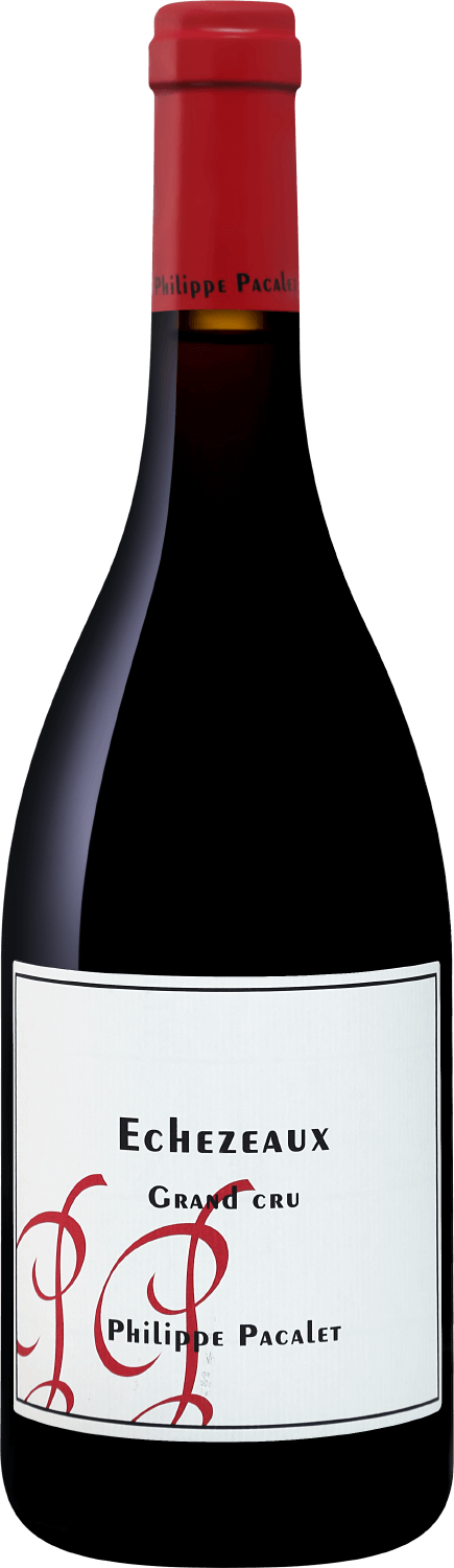 Echézeaux Grand Cru AOC Philippe Pacalet