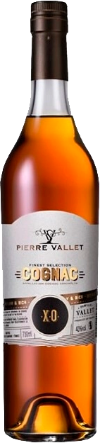 Pierre Vallet Cognac XO