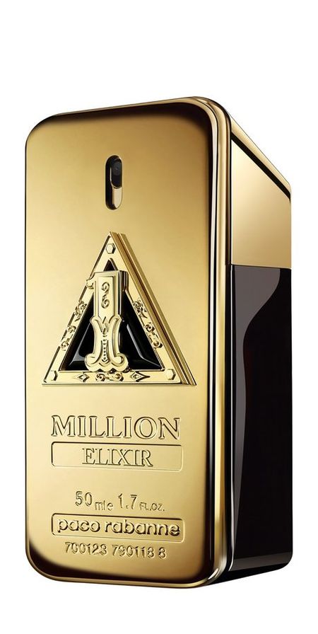Rabanne 1 Million Elixir Parfum Intense