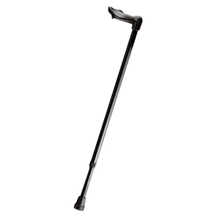 Брониген трость инвалидная телескопическая с анатомической ручкой левая BOC-200 А 3366₽