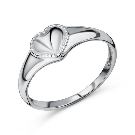 Серебряное кольцо 1190₽