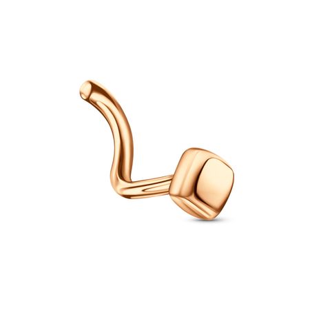 Золотой пирсинг 2290₽