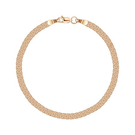 Золотой браслет 23890₽