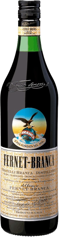 Fernet-Branсa