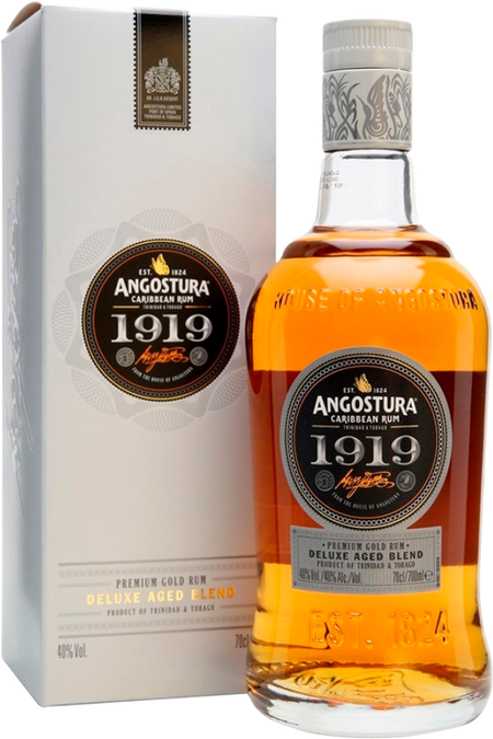 Angostura 1919 (gift box)