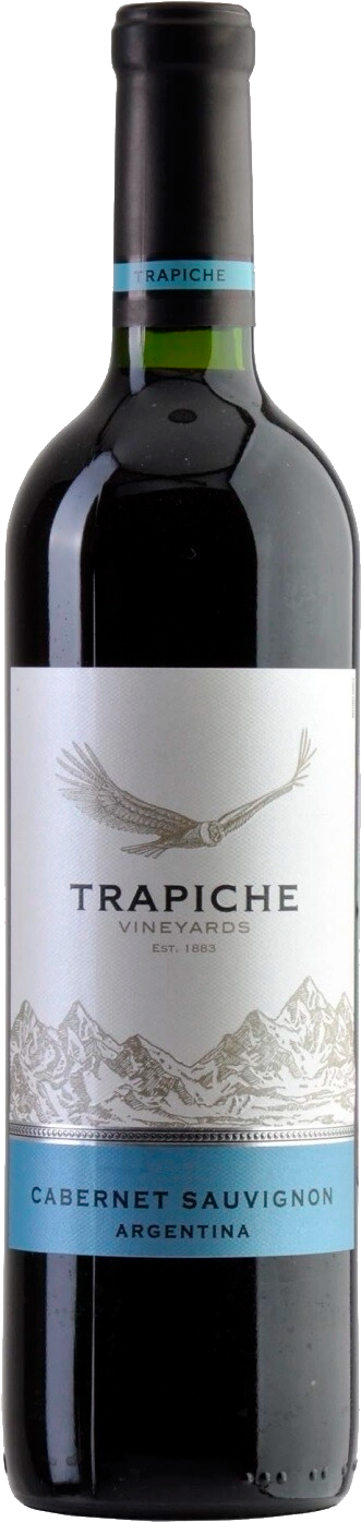 Cabernet Sauvignon Mendoza Trapiche