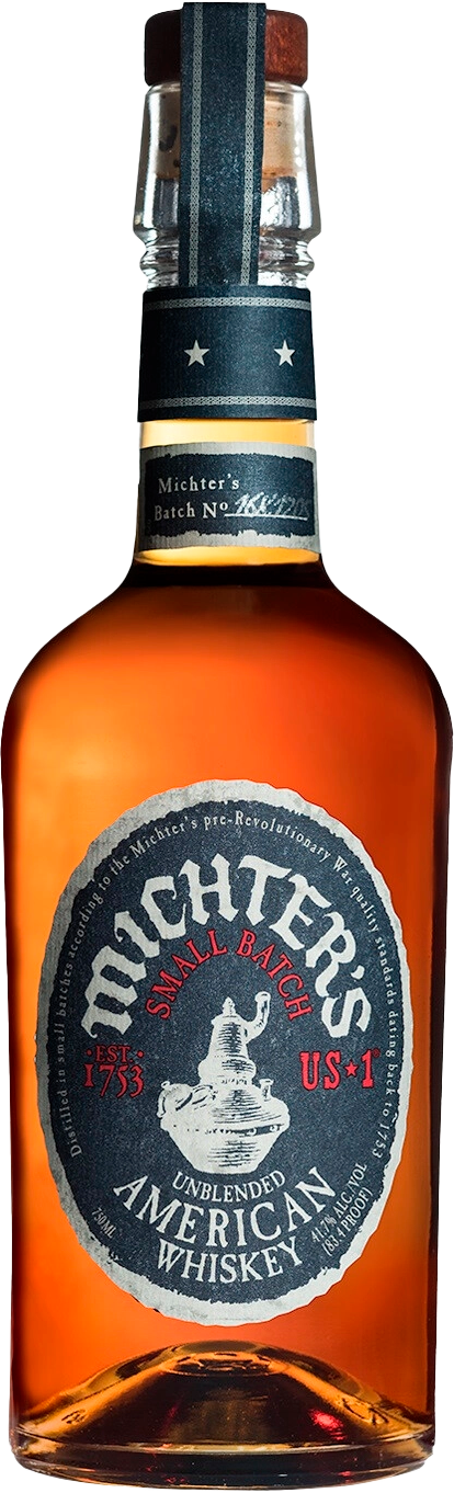 Michter's US*1 American Whiskey