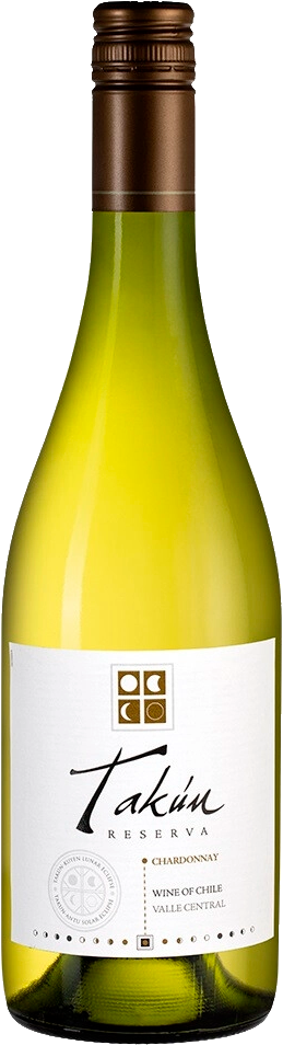 Takun Chardonnay Reserva Casablanca Valley DO Caliterra