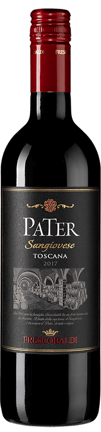 Pater Toscana IGT Frescobaldi