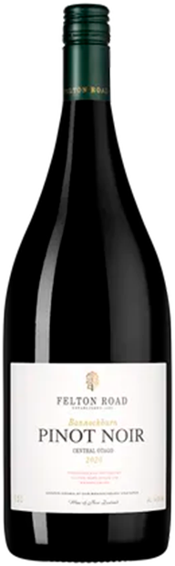 Pinot Noir Bannockburn Central Otago Felton Road