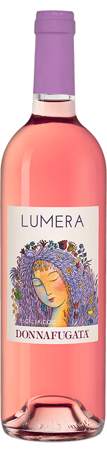 Lumera Sicilia DOС Donnafugata